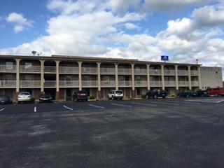 Americas Best Value Inn - サマセット エクステリア 写真